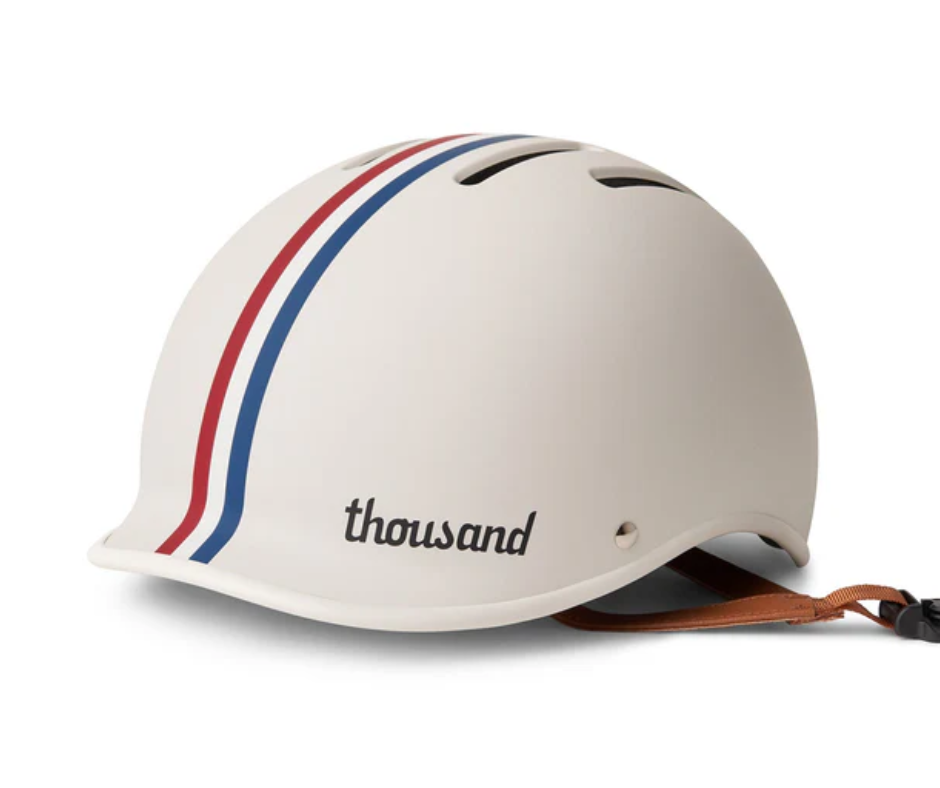 CASQUE HERITAGE 2