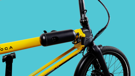 <span style="color: #73C1C3 ;">Battery extender option</span>