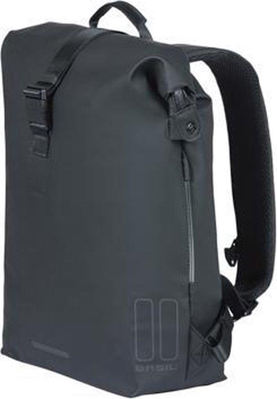 BASIL - Soho Nordlicht - Twin Bag