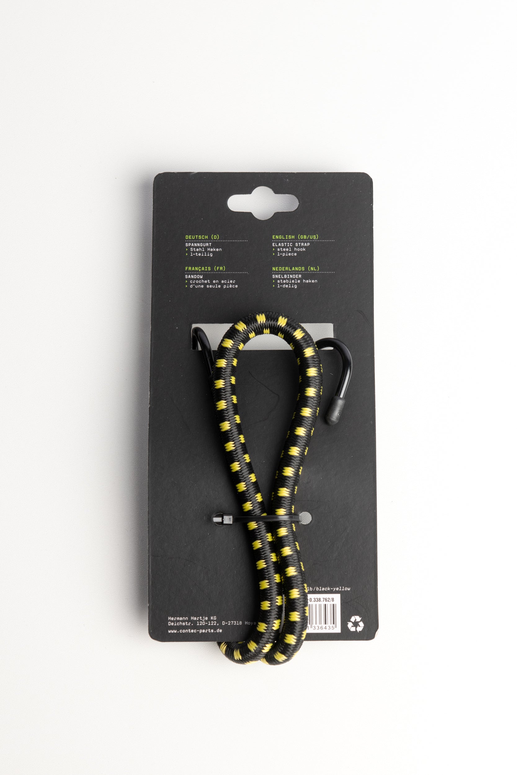 CONTEC Fixture Strap"String"
