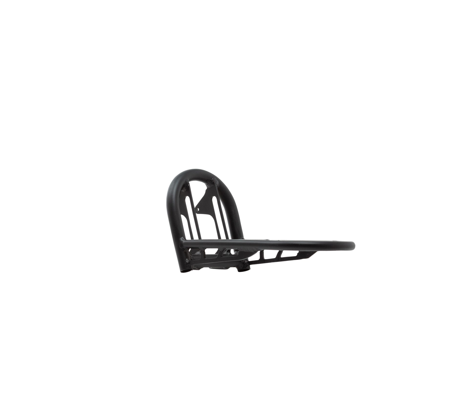 Porte bagage avant pour vélo Modulaire