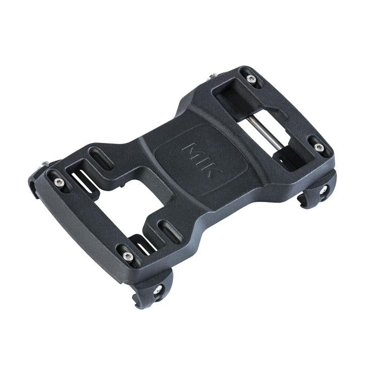 Support MIK + plaque d'adaptation (kit)