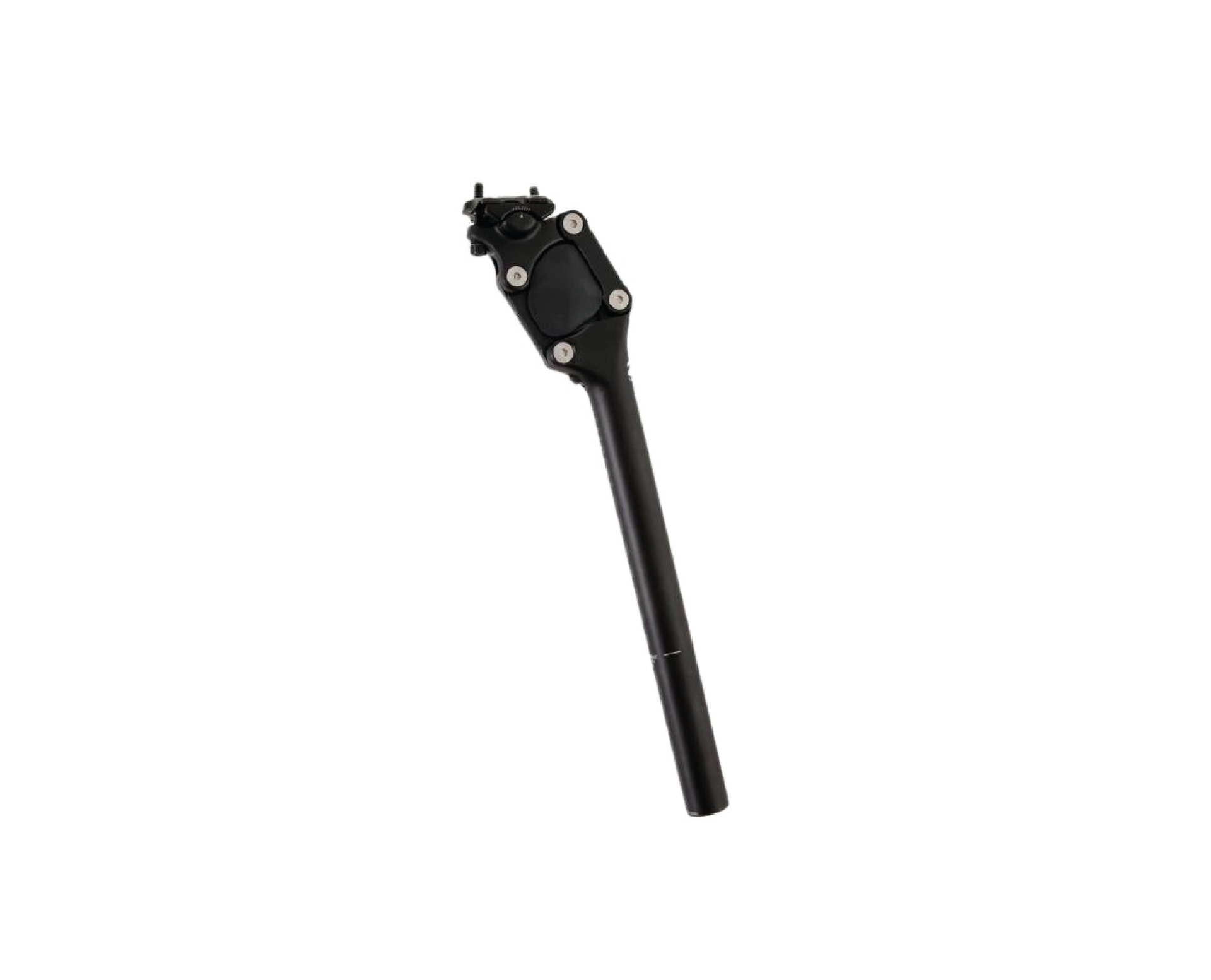 Tige de selle à suspension parallèle