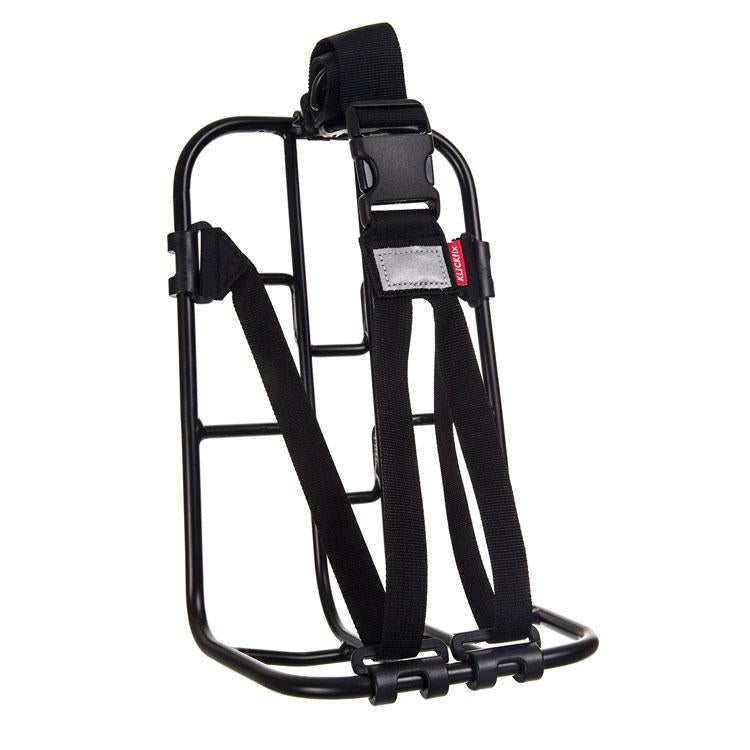 KLICKfix Vario Rack/Sac Et Porte-Sac À Dos