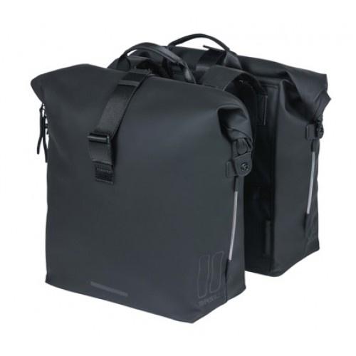 BASIL - Soho Nordlicht - Twin Bag