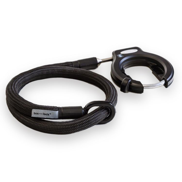 Tex-Lock Mate + Axa Victory