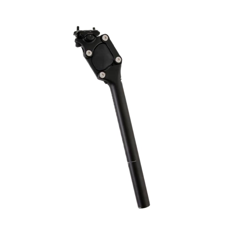 Tige de selle à suspension parallèle