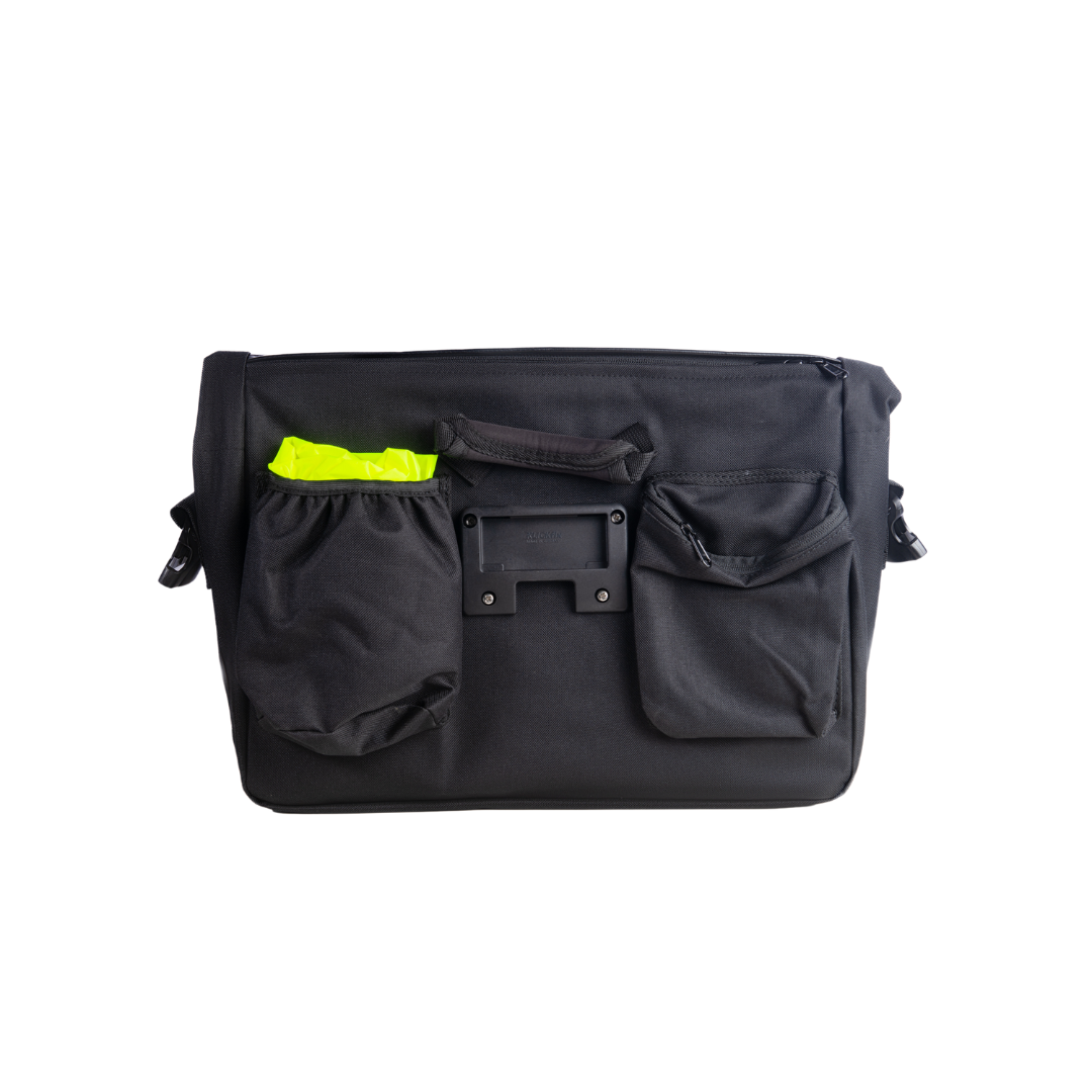 Sac Ahooga x Vincita (ordinateur portable)