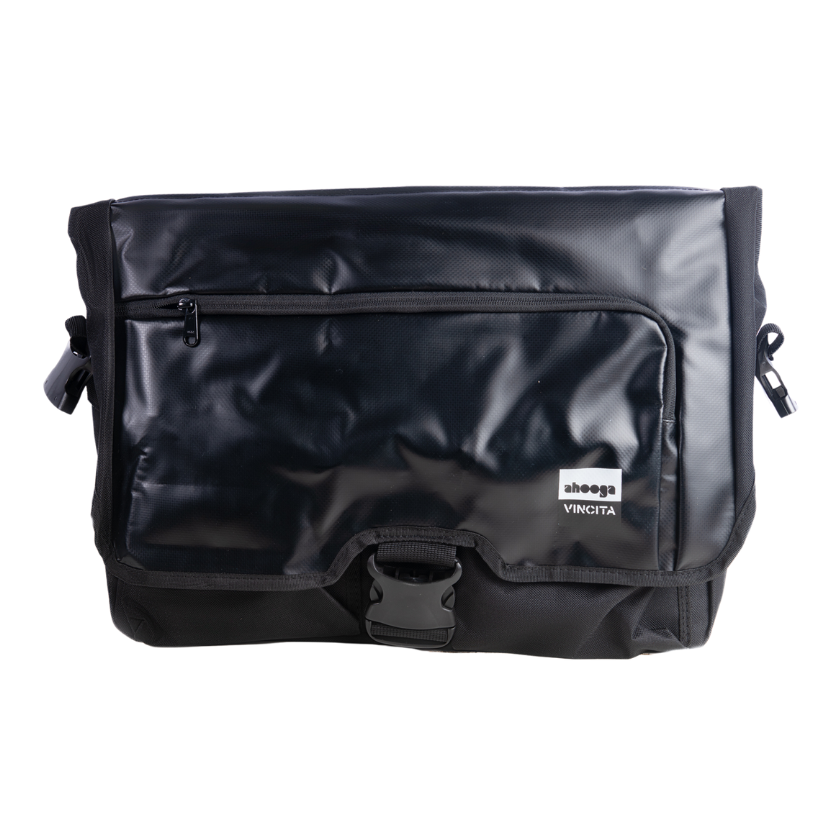 Sac Ahooga x Vincita (ordinateur portable)